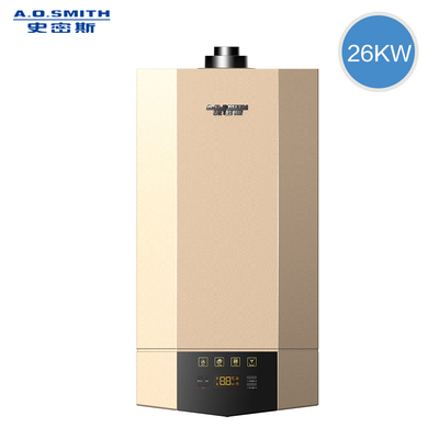AO史密斯V9壁掛爐